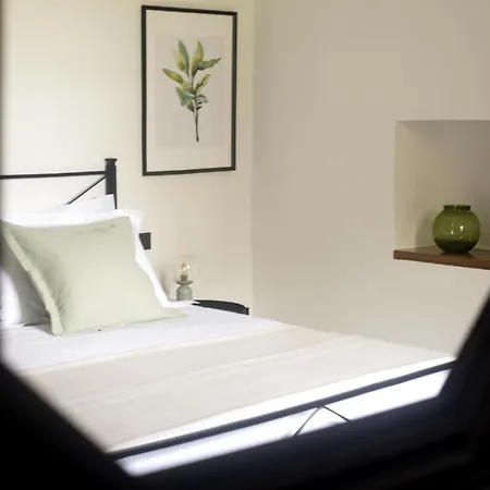 Vakantiehuis Profumo Di Salvia Magione