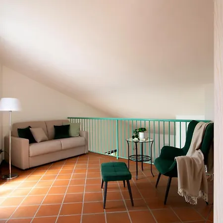 Holiday home Profumo Di Salvia
