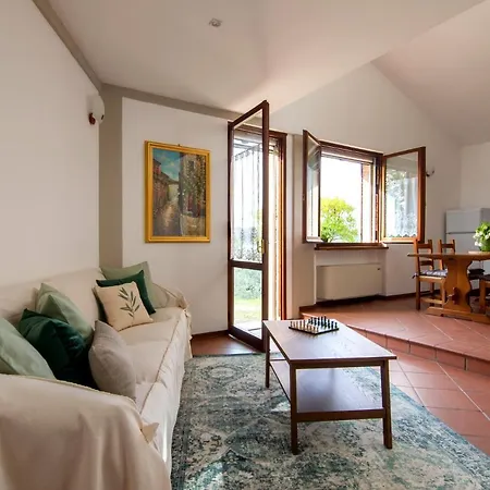 Holiday home Profumo Di Salvia Magione