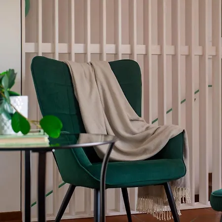 בית נופש Profumo Di Salvia מאג'ונה