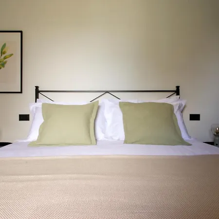 Holiday home Profumo Di Salvia *