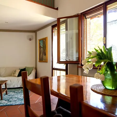 Vakantiehuis Profumo Di Salvia