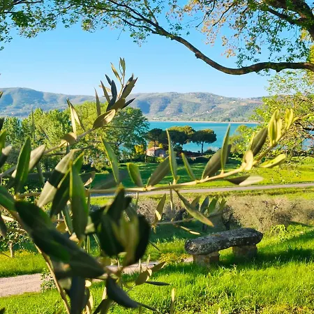 בית נופש Profumo Di Salvia *