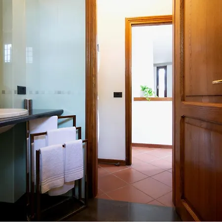 Profumo Di Salvia מאג'ונה