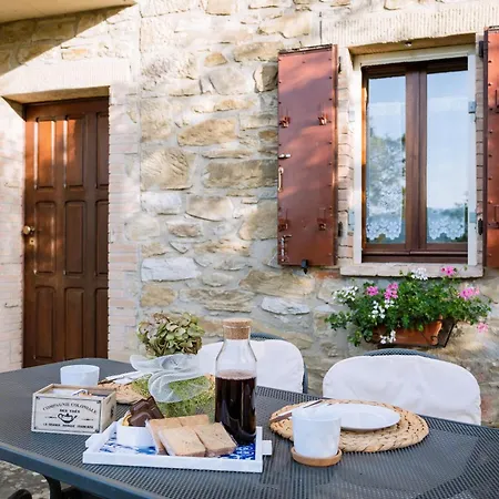 Profumo Di Salvia מאג'ונה