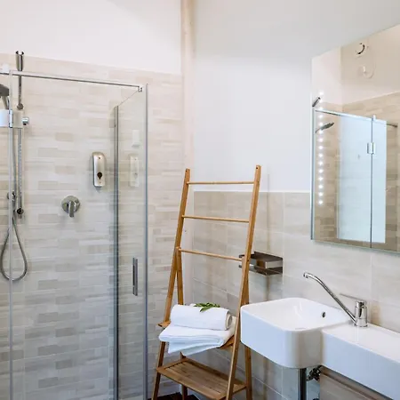 Profumo Di Salvia בית נופש