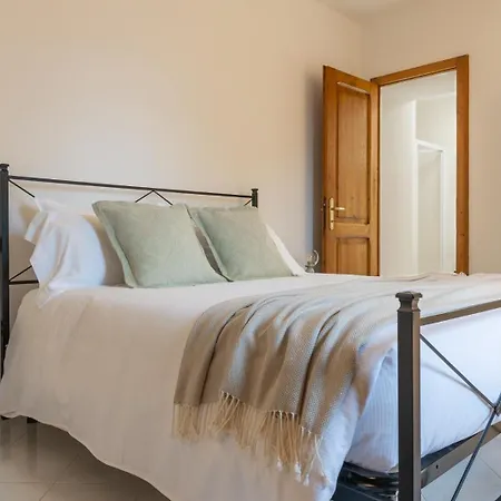 בית נופש Profumo Di Salvia