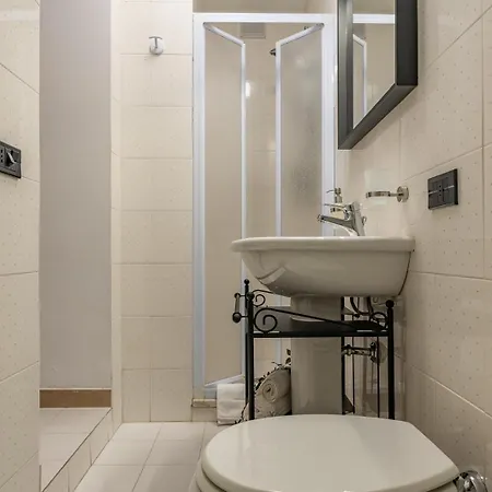 Profumo Di Salvia בית נופש *