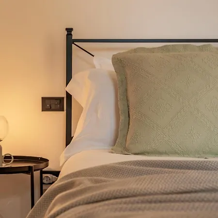 בית נופש Profumo Di Salvia