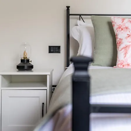 בית נופש Profumo Di Salvia מאג'ונה