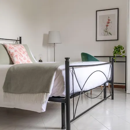 Profumo Di Salvia בית נופש *