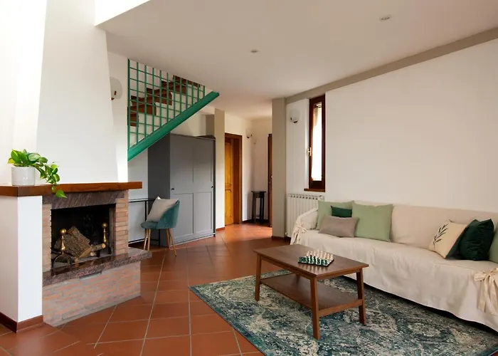 Profumo Di Salvia Magione