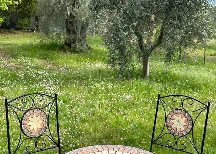 Feriehus Profumo Di Salvia