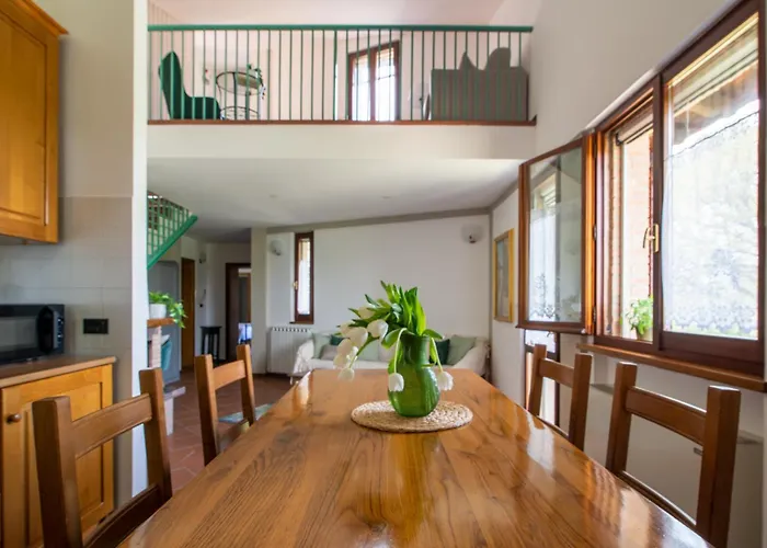 Profumo Di Salvia Magione